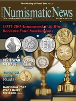 Numismatic News